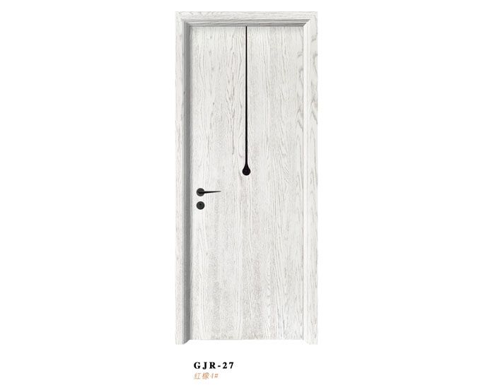 Wood Door